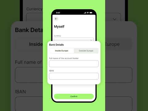 How To Send Money With Wise 🚀 - Quick, Safe & Affordable Transfers #moneytransfer #moneytransferapp