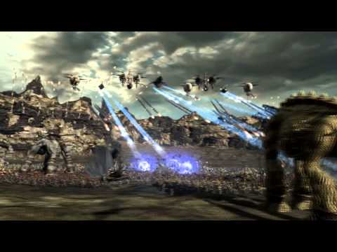 Kingdom Under Fire II Playstation 4