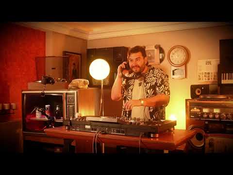 Sun Club (DJ Set) | House & Indie Dance | Vol. 01