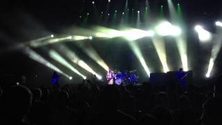 311 Nutsymtom 07.13.13