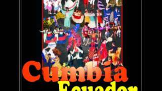 Ritmo De Carnaval (Limpia) - Disco Cumbias Del Ecuador Vol  12