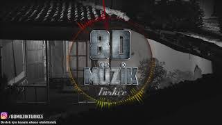 Sagopa Kajmer Meftun (8D MÜZİK)