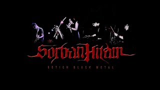 Download lagu Sorban Hitam - Harmoni Kematian mp3