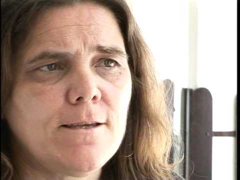 Pécsi pedagógusok is tüntettek Budapesten (2012-06-04)