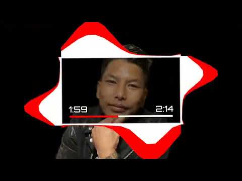 Shiva Pariyar || Kya Dami Bho || DJ Rayxam Remix