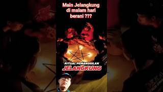 Download lagu seram tapi lucu | sok2an main jelangkung padahal takut #shorts #viral mp3