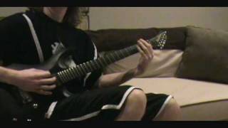 Born of Osiris - Empires Erased