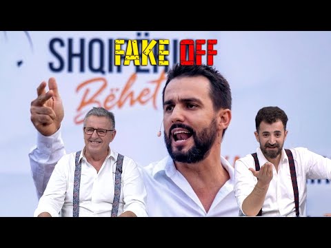 Fake OFF - Lapaj: Tezja ime flet me gishta - 17 Shtator 2025 - Vizion Plus