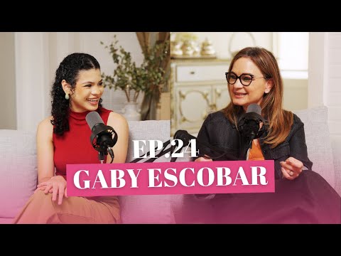 What if the perfect wedding doesn't cost that much? 👰🏻‍♀️💍 | Gaby Escobar on Sin Etiquetas Podcast