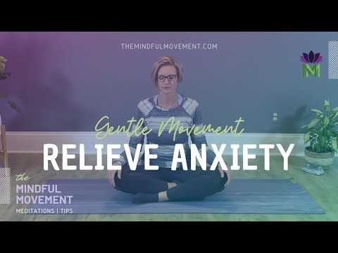 20 Minute Guided Meditation for Reducing Anxiety and Stress Clear the Clutter to Calm Down