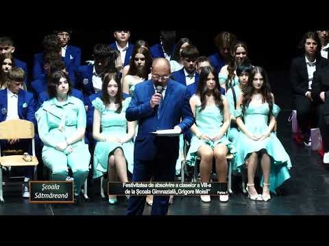 Scoala Satmareana 19.06.2026
