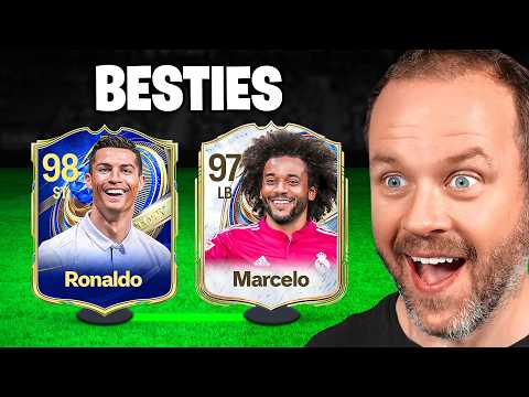 FC But It's Best Friends Only