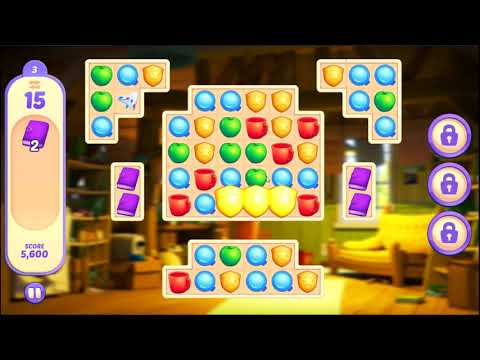 Small Town Murders Level 3 - NO BOOSTERS + FULL STORY 🚨🕵️☕ | SKILLGAMING ✔️