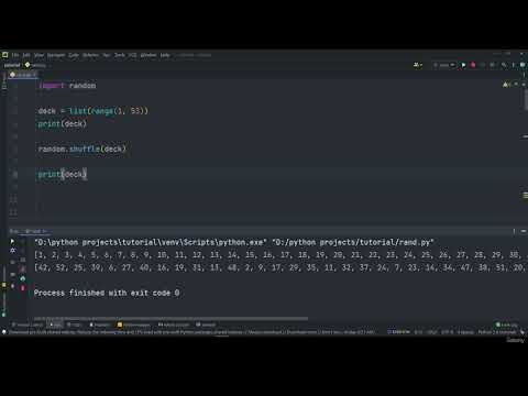 1 Introduction Python Tutorial Full Course for Beginners intermediate to Advance Complete guide