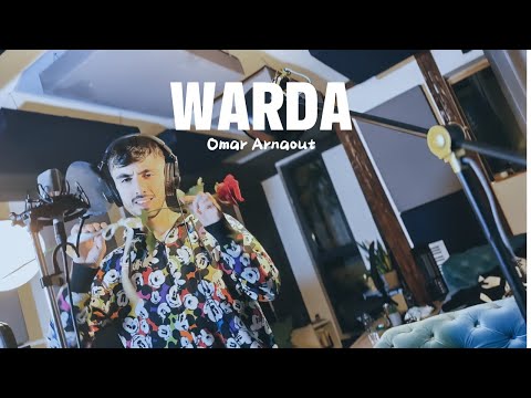 Omar Arnaout - Warda - وردة | Official Video