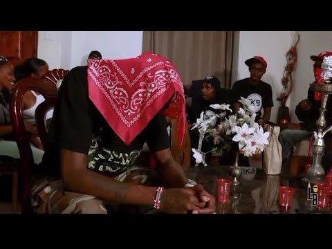 LONDON BOYZ - LONDON FELLA (OFFICIAL VIDEO)