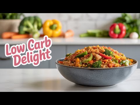 How to cook the most delicious Bulgur wheat/ Healthier/fried rice alternative that tastes so good.