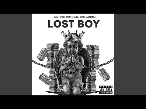 LOST BOY (feat. Luh Sainno)