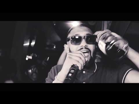 Prince Saff - Stepped In [Official Music Video] Prod. By Prince Saff