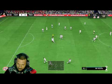 Carreira de Sucesso com Sérgio Rocha – A Nova Estrela do Time! FIFA 23 #3