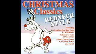 Redneck 12 Days Of Christmas