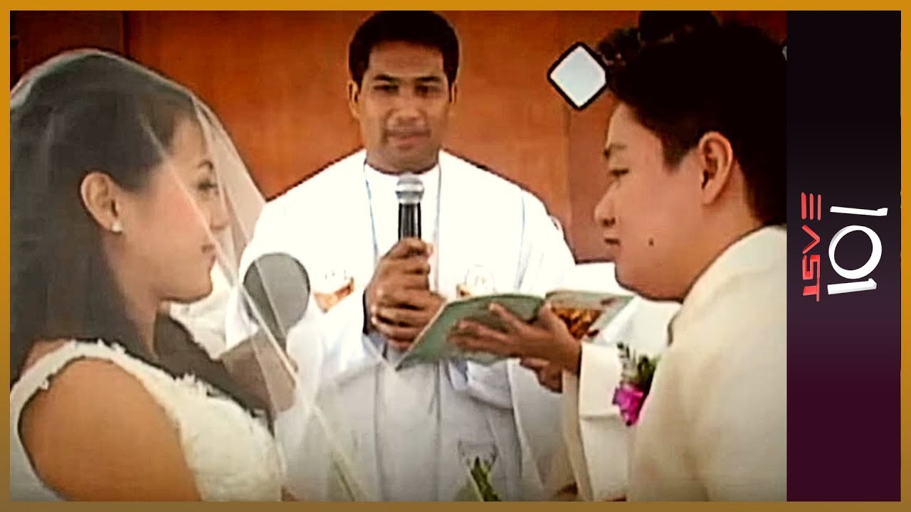Till Death Do Us Part: Divorce Still Banned in the Philippines