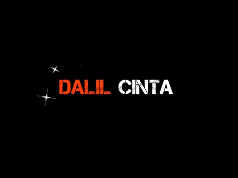 Rabithah | Dalil Cinta ft. Fitri Haris (Lirik)