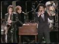 Gary "U. S." Bonds - "This Little Girl Is Mine" (Live) - ABC TV 'Fridays' (1981)