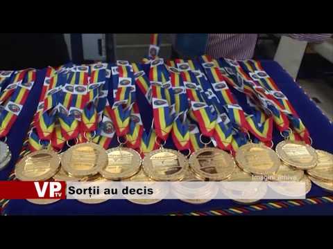 Sorții au decis