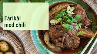 Video Block - Fårikål med chili - kjapt og greit