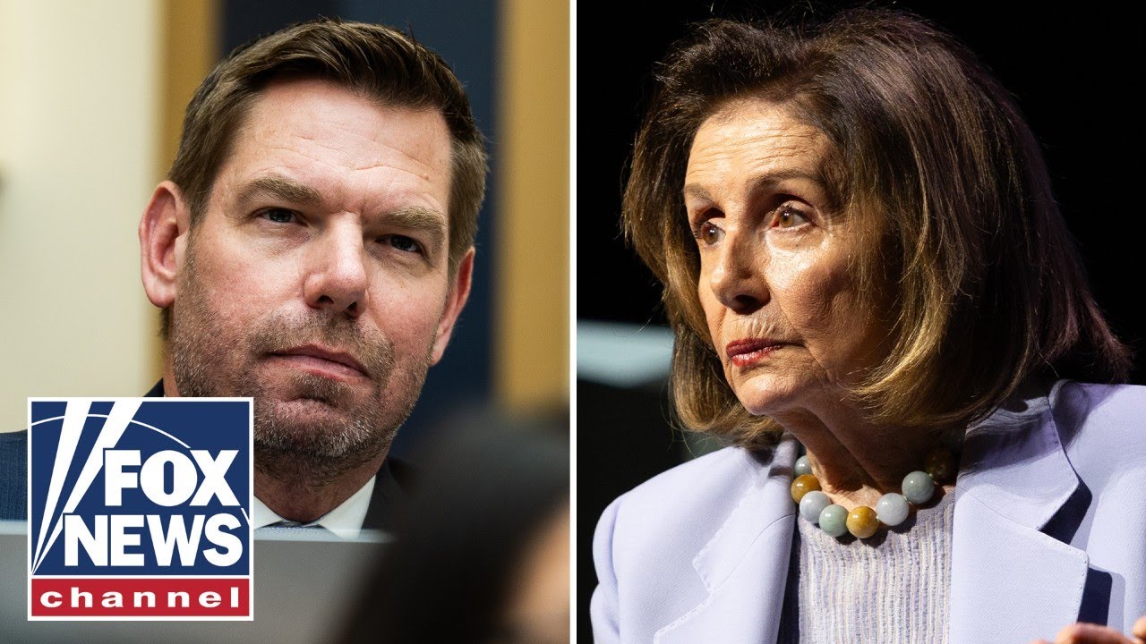 Created this 'MONSTER': Pelosi under fire as scandal ROCKS Dems