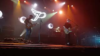 Palace of the Brine / Letter to Memphis / Bird Dream of the Olympus Mons - Pixies Live 9/3/2024