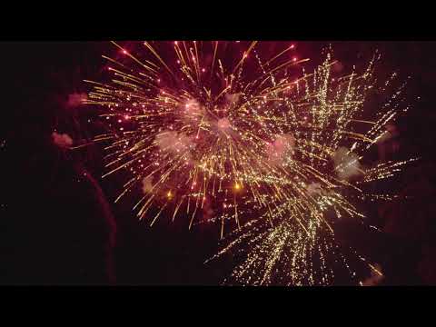 LAST MINUTE RIG!!! 30 Shot Fan Rack - Firework - July 4th