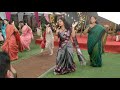 Malayalam wedding dance# Friend's engagement# bride's dance# malayalam fusion songs# FIRST VIDEO