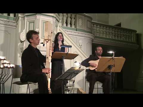 Il bianco e dolce cigno by Jacques Arcadelt • SPECULUM