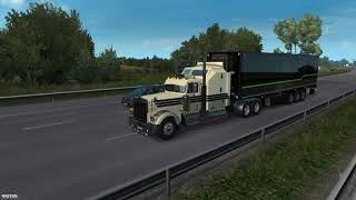 KENWORTH W900A RC 1.39 thumbnail 2