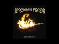 Jeremiah Freed - Slowburn - Entire Album 
