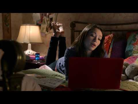 Jodelle Ferland (The Pose)