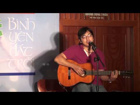 Hoa may - Đinh Tiến Dũng