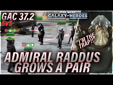 TOP 15: THIS MATCH GETS HAIRY (no human hair) | GAC 37, MATCH 2 (5V5) (vs. Schmurtz)