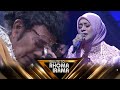 Menahan Haru Para Bintang DA Dan LIDA Buat H Rhoma Meneteskan Air Mata Salute To Rhoma Irama