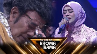 Download lagu Menahan Haru! Para Bintang DA dan LIDA Buat H. Rhoma Meneteskan Air Mata! | Salute To Rhoma Irama mp3 Download lagu Menahan Haru! Para Bintang DA dan LIDA Buat H. Rhoma Meneteskan Air Mata! | Salute To Rhoma Irama mp3