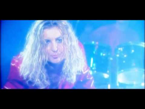 Rhodian - Cosmic girl