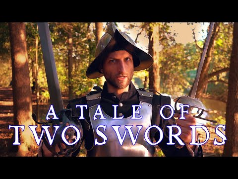 A Tale of Two Swords
