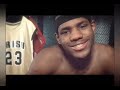LeBron Entire Storyline In Drake Forever Video