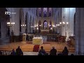 Messe du 24 mai 2024 à Saint-Germain-l'Auxerrois