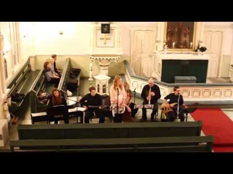 CHB - Olet valveilla