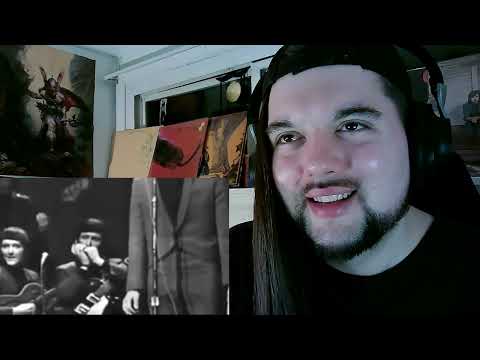 Drummer reacts to "Laugh, Laugh" / "Just a Little" by The Beau Brummels
