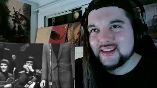 Drummer reacts to "Laugh, Laugh" / "Just a Little" by The Beau Brummels