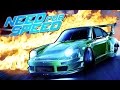 Need For Speed 2015 - Начало начал! #1 (ВАУ) 